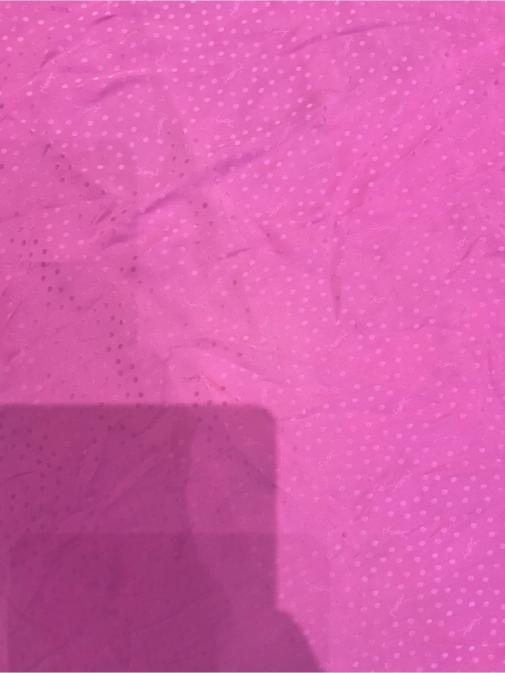 Ysl Scarf - Picture 3 of 4